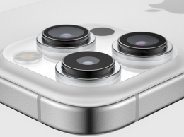IPhone 15 Pro Max будет использовать ту же камеру, что и его предшественник