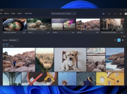 В приложении «Фотографии» для Windows 11 появятся инструменты для слайд-шоу и удаления дефектов