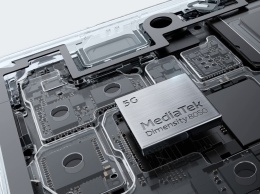 Nvidia и MediaTek работают над мобильными чипами нового поколения