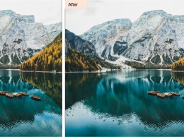 В бета-версии Photoshop появились функции ИИ-сервиса Firefly