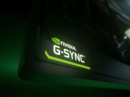 Nvidia представила технологию ULMB 2, повышающую четкость картинки в динамичных играх