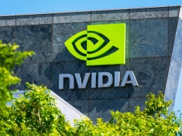 Капитализация Nvidia достигла 1 трлн долларов
