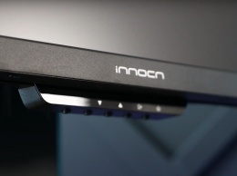 United Innovation выпустила 49-дюймовый вогнутый монитор с разрешением 5120×1440