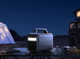 Anker выпустила портативный проектор Nebula Mars 3 - можно получить картинку на 200 дюймов