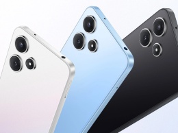 Xiaomi представила Redmi Note 12R на базе свежего Snapdragon 4 Gen 2