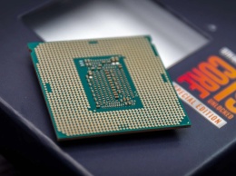 Intel Core i9-14900KS будет работать на частоте 6,2 ГГц