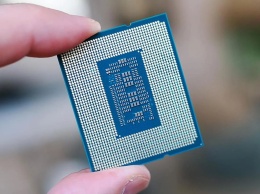 Характеристики процессоров Intel Core i9-14900K, i7-14700K и i5-14600K