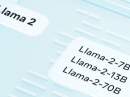 Meta открыла исходный код языковой модели Llama 2
