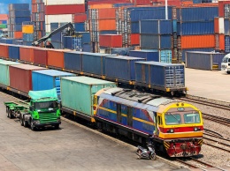 Международные железнодорожные маршруты грузов: стратегическое значение для мировой торговли