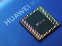 Huawei вернется к выпуску смартфонов на базе собственных чипсетов Kirin