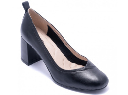 Елегантні та стильні: Жіночі туфлі на каблуці - ідеальний акцент для вашого гардеробу