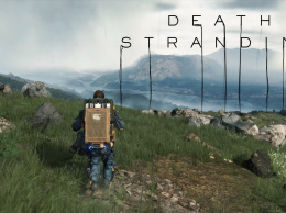 Из Xbox Game Pass уберут Death Stranding