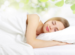 Обрати подушку для бездоганного сну