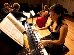 Секрет популярності музичних шкіл для дорослих Одеси