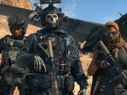 В Call of Duty: Modern Warfare III появится нейросеть