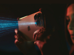 IPhone Ultra сможет снимать пространственные фото и видео для Vision Pro