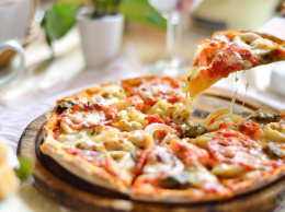 Как итальянская пицца завоевала мир