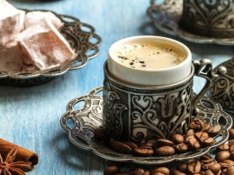Как правильно пить турецкий кофе