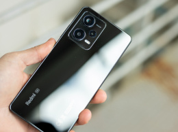 Redmi анонсировала Note 13 Pro+ с чипом Dimensity 7200-Ultra и камерой 200 Мп