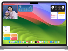 Состоялся релиз macOS 14 Sonoma. Что нового и как обновиться?