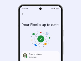 Google выпустила вторую бета-версию Android 14 QPR1