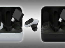 Sony готовит игровые TWS-наушники InZone Buds с шумоподавлением