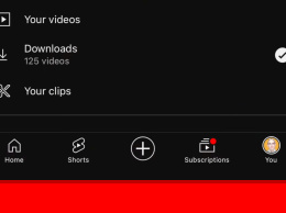 В YouTube появятся нормализация звука и анимации для кнопок «Подписаться» и «Нравится»