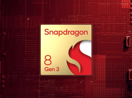 Представлен Qualcomm Snapdragon 8 Gen 3. На 30% мощнее и на 20% эффективнее