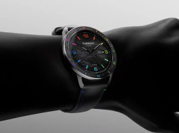 Представлены часы Xiaomi Watch S3: сменный безель, автономность до 15 дней, eSIM