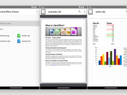 LibreOffice вернула приложение для Android - оно было удалено из Google Play в 2020 году