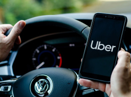 Робота в Uber на своєму авто: відкривайте новий шлях до успіху