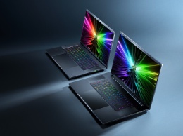 Razer готовится представить первый 16-дюймовый ноутбук с OLED-матрицей на 240 Гц