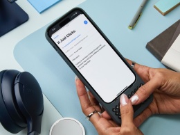 Блогер MrMobile выпустил чехол-клавиатуру для iPhone в стиле BlackBerry