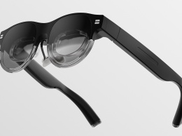 Asus AirVision M1 - смарт-очки с экраном microLED