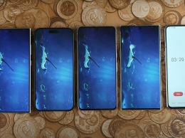 Samsung Galaxy S24 Ultra обогнал iPhone 15 Pro Max, Pixel 8 Pro и Galaxy S23 Ultra в тесте автономности
