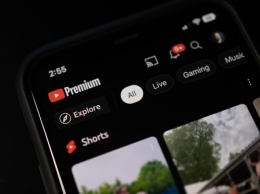 Google достигла 100 млн подписчиков YouTube Premium и Music