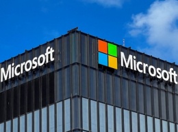Microsoft - самая дорогая компания в истории. Ее капитализация достигла 3,12 трлн долларов