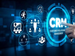 CRM-cистеми українського походження