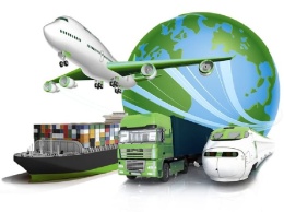 Міжнародні Вантажоперевезення: EA Logistic Надійний Партнер у Світі Логістики