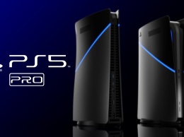 Процессор PS5 Pro получит режим разгона с повышением частоты на 10%