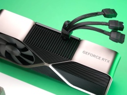 RTX 5080 станет первой видеокартой нового поколения от Nvidia