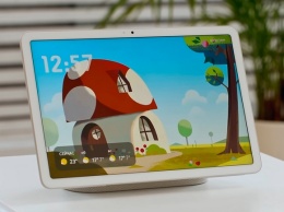 Google выпустила Pixel Tablet без док-станции и дешевле на 100 USD