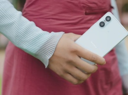 Представлен Sony Xperia 10 VI с фирменным экраном 21:9