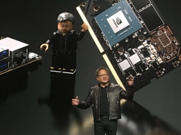 ARM-процессор Nvidia получит ядро Cortex X5 и графику Blackwell