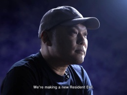 Capcom ведет работу над новой частью Resident Evil