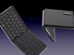 Linglong представила мини-ПК в форм-факторе клавиатуры и с Ryzen 7 8840U на борту
