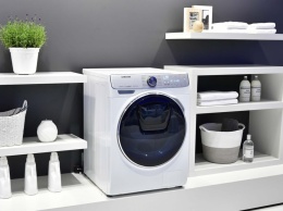 Ефективність і зручність: як сучасні пральні машини змінюють наш побут