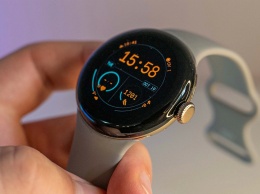 Pixel Watch 3 - обновленный дисплей, технология связи UWB и новые цвета