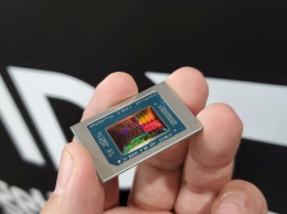 AMD Radeon 890M протестировали в Geekbench - быстрее RTX 3050