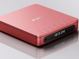 Представлен портативный CD-плеер FiiO DM13 со встроенной батареей и Bluetooth
